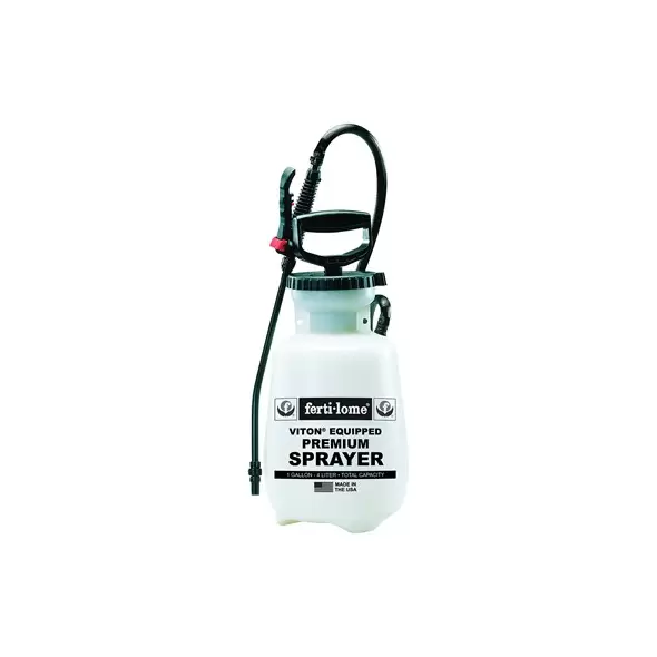 Fertilome 1Gal Pump Sprayer By B&G