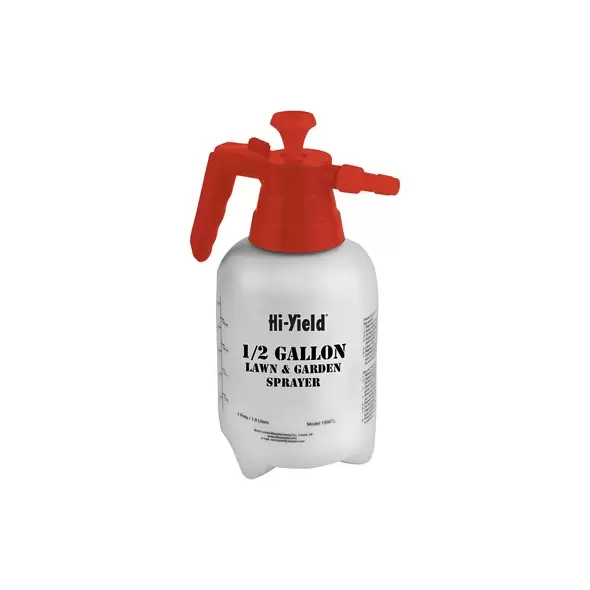 HiYield .5Gal L&G Sprayer