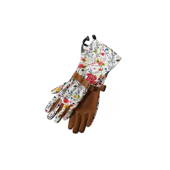 WWG Garden of Paradise Glove w/ Arm Saver Medium