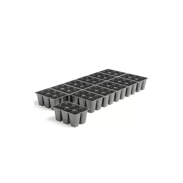 Landmark 1206 Standard Insert Black 100 Per Case 32 Cases Per Pallet