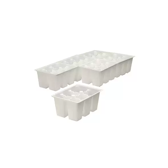 Landmark 606 True Super Jumbo Insert Black 100 Per Case 36 Cases Per Pallet