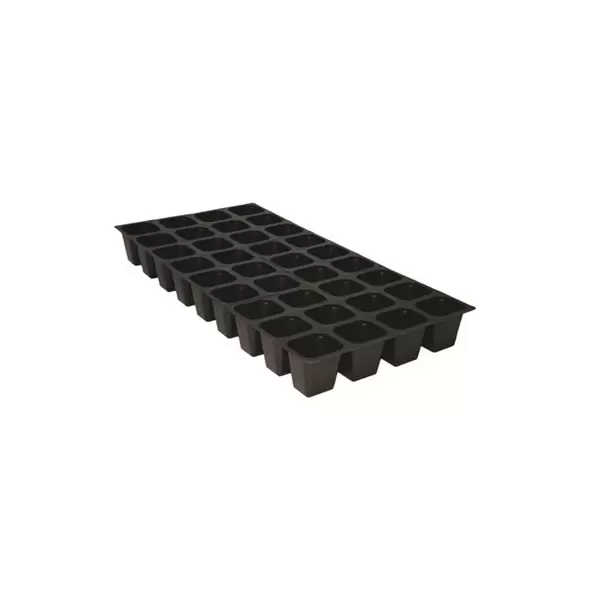 T. O. Plastics 606 Standard Insert 100 Per Case 32Cs/Pl 715348C