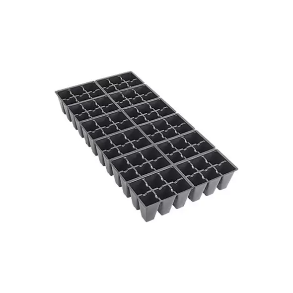 DLN 1206 TRUE INSERT BLK 100/CS 72CS/PL