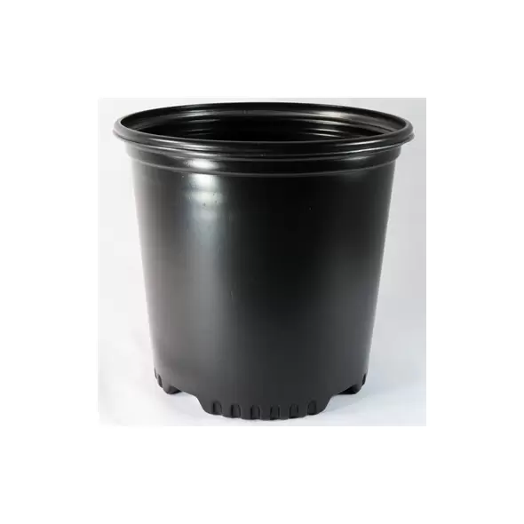 NS PF600CU CUSTOM, TRADE SIZE 2 GALLON, 1.5 GALLON, BLACK 90/CS 46CS/TOWER (8-1/2"X8-1/2"), 2Gallon
