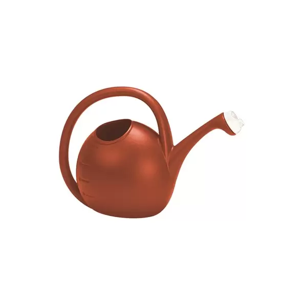 HC 2Gal Watering Can Clay