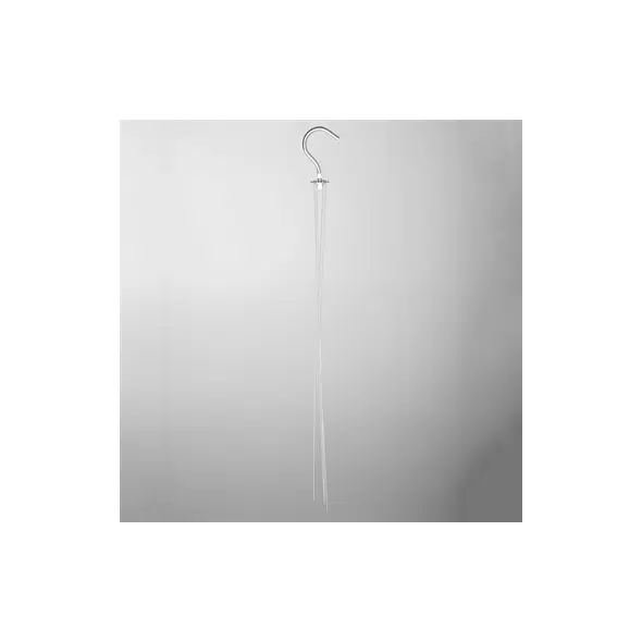 WP 26IN 4 WIRE SWIVEL HANGER 20/BAG