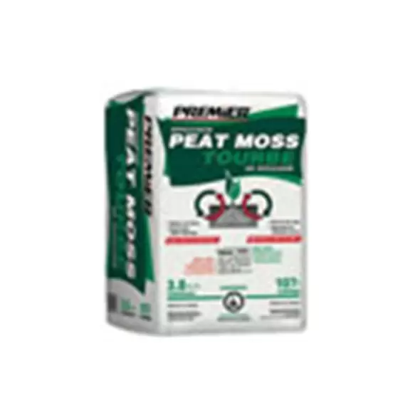 Premier Pro-Moss Sphagnum Peat Moss 1cf