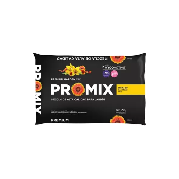 Premier Pro-Mix Ultimate Garden Mix 1cf (120/PL)