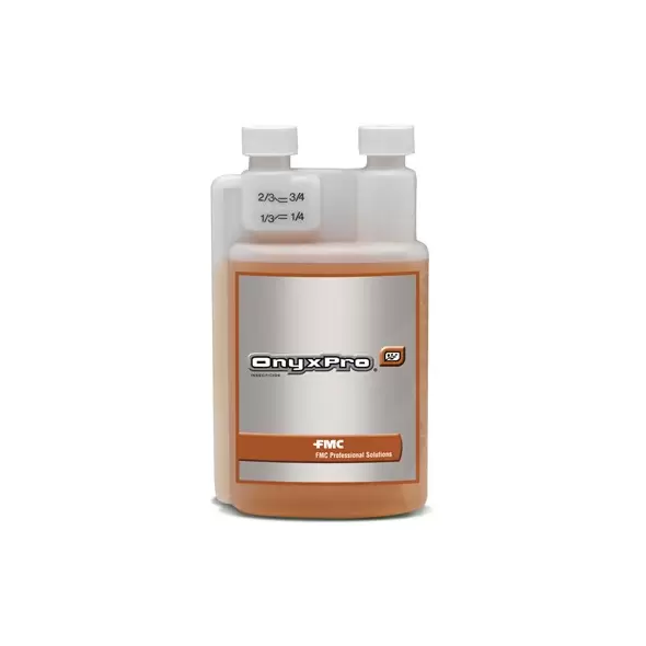 FMC Onyx Pro 1qt (16/cs) RESTRICTED ( bifenthrin )