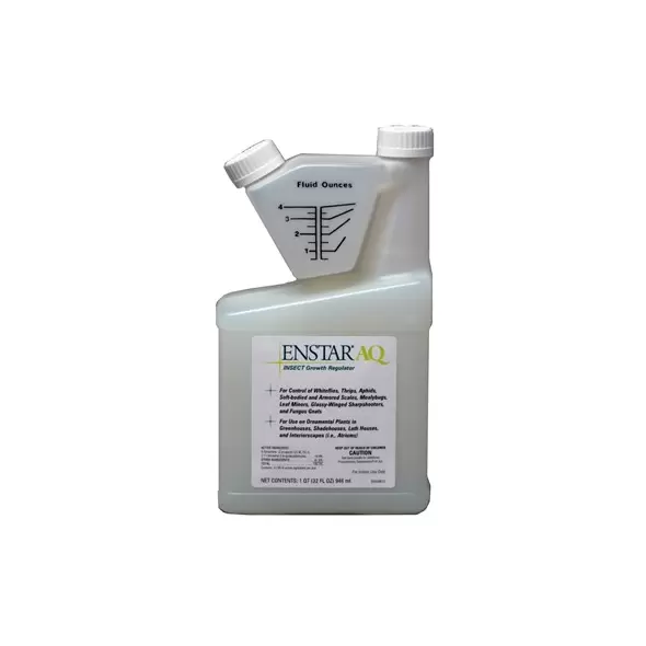 WLMK Enstar AQ 1Qt (6/Cs) ( S-Kinoprene )
