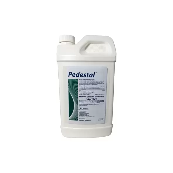 OHP Pedestal 1Qt (8/Cs) ( Novaluron )