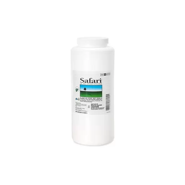 Nufarm Safari 20SG 12oz (16/Cs) ( Dinotefuran )