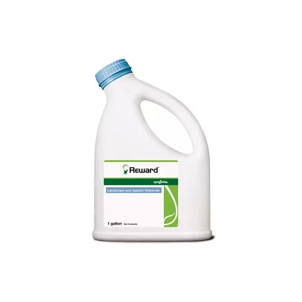 Syngenta Reward 1Gl (4/Cs) HAZ ( diquat )