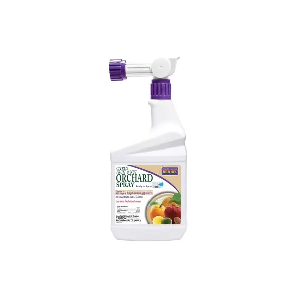 Bonide Qt Citrus Fruit & Nut Orchard Spray RTS