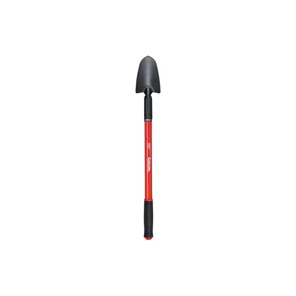 Corona Trowel with Extendable Handle