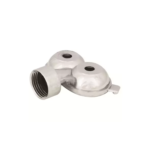 Melnor Twin Spot Sprinkler