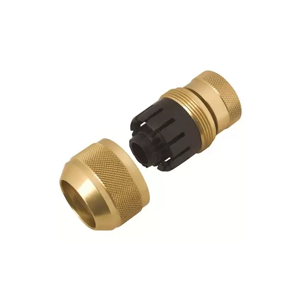 Melnor 3/4" Deluxe Metal Female Repair