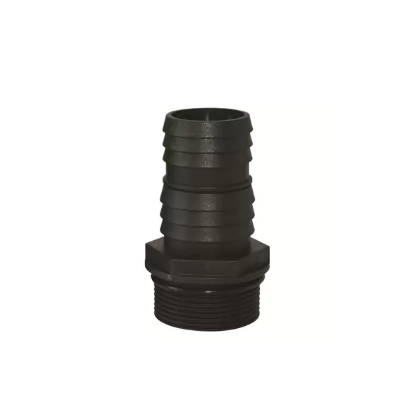 Danner 1-1/2" Mpt X 1-1/2" Universal Barb