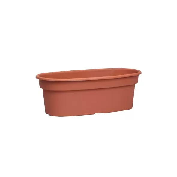 DLN 16.00 OVAL COLOR PLNTR CL 43/CS 30CS/PL