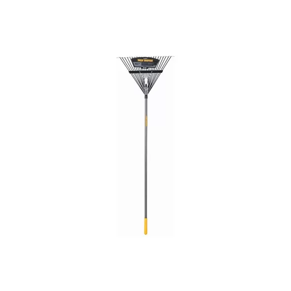 Ames 22" True Temper Tine Steel Leaf Rake