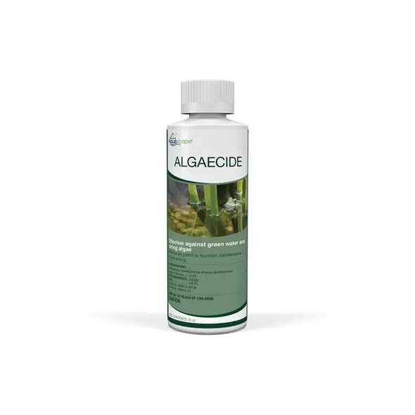 Aquascape 8oz Algaecide
