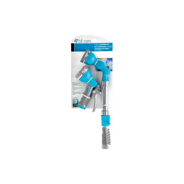 Bond Bloom 2PC Watering Combo