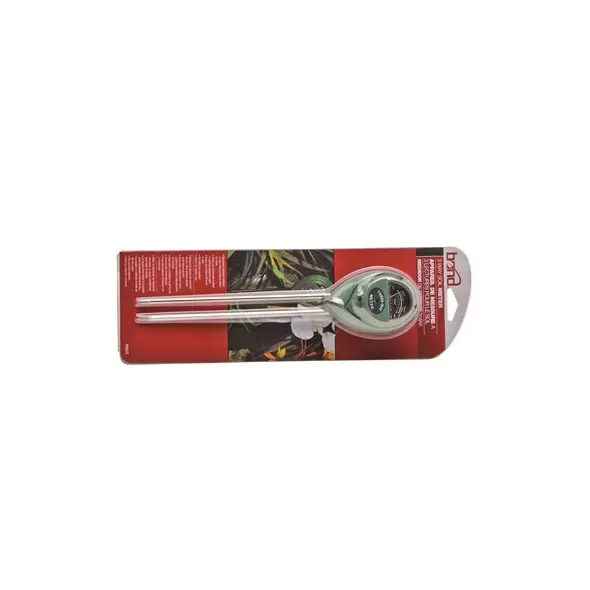 Bond 3 Way Soil Meter