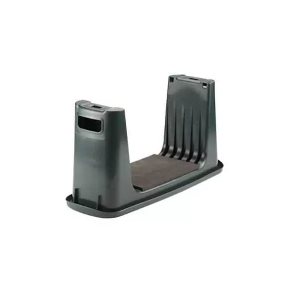 Bosmere Ward Kneeler Seat Plastic Green
