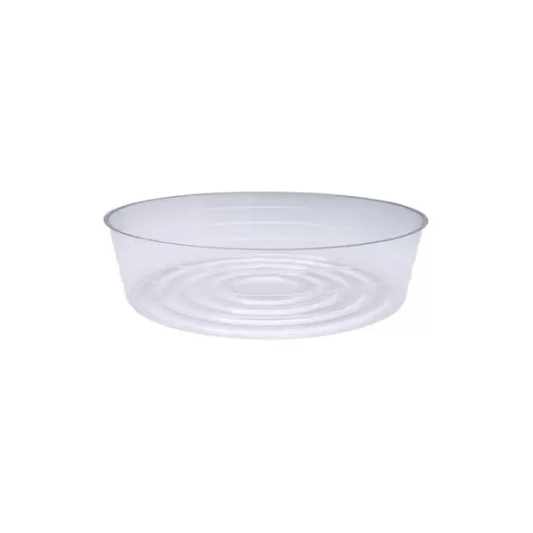 CWP 11" Clear Vinyl Basket Liner