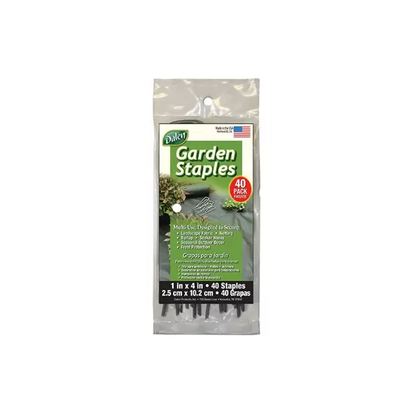 Dalen 40ct Garden Staples