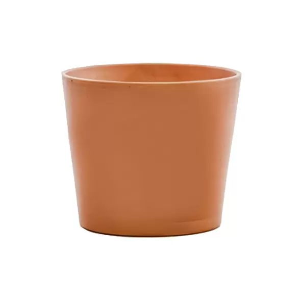 Deroma 11.8" Cabo Terra Cotta Clay Case Pack