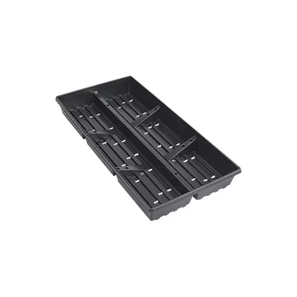 DLN DVF1020R6 STD VAC FLAT 100/CS 36CS/PL