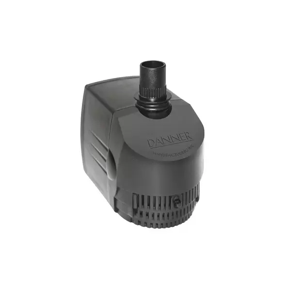 The Fountain Pump Statuary Pump 290 Pump w/ Barb Retail 15'