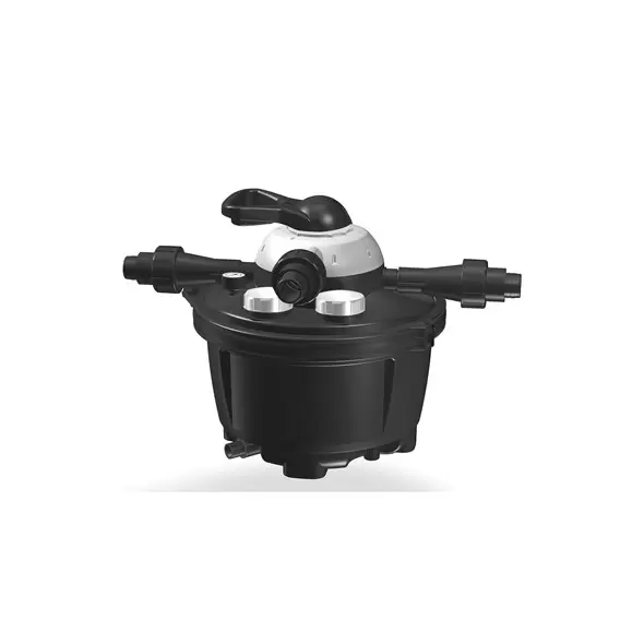 Danner Clearguard Mod 2.7 Filter Up To 2700Gal W/UV