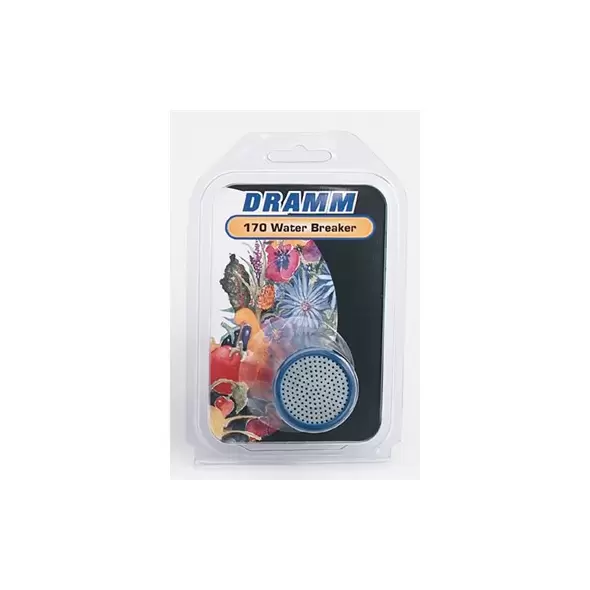 Dramm 170PL Water Breaker Carded