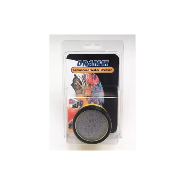 Dramm 750 Water Breaker Carded Lemonhead