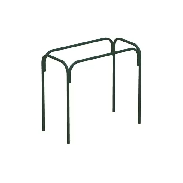 EarthBox Garden Stand Green For OG size Kit