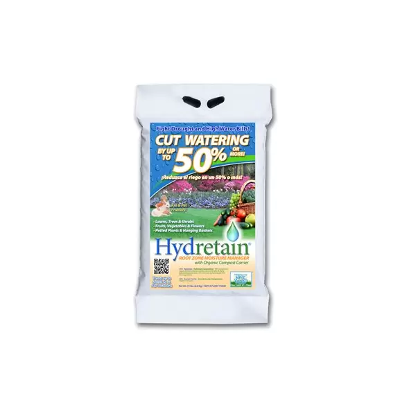 Hydretain 15