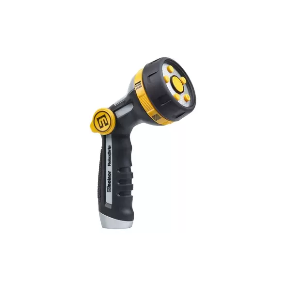 Melnor RelaxGrip Nozzle 5 Pattern Ultralite