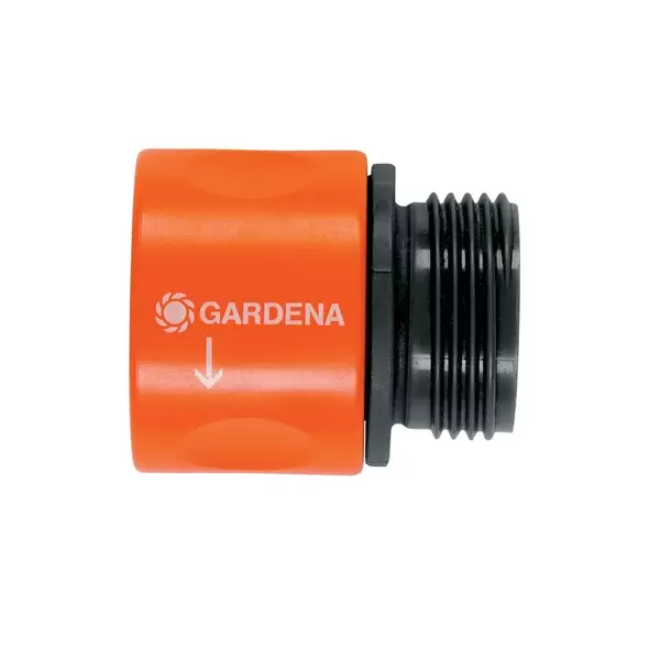 Gardena Classic Faucet Quick Connector