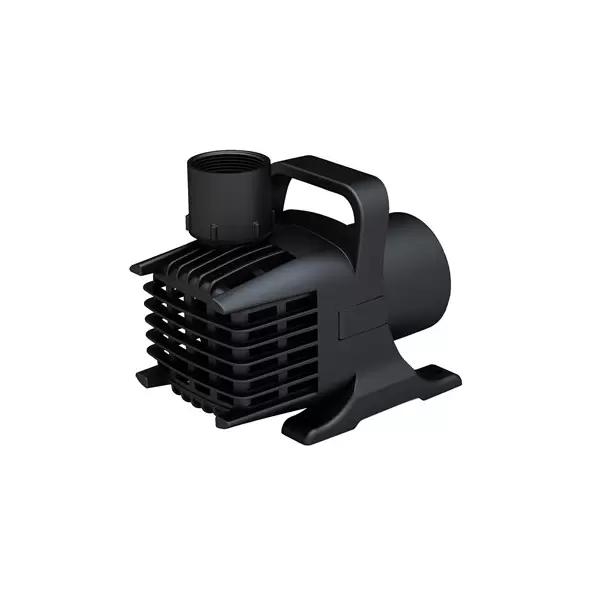 Atlantic 3000 GPH Asynchronous Pump