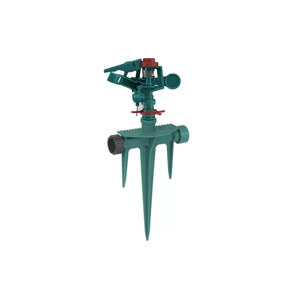 Gilmour Sprinkler 85'Dia 5670sqft Poly Head/trip