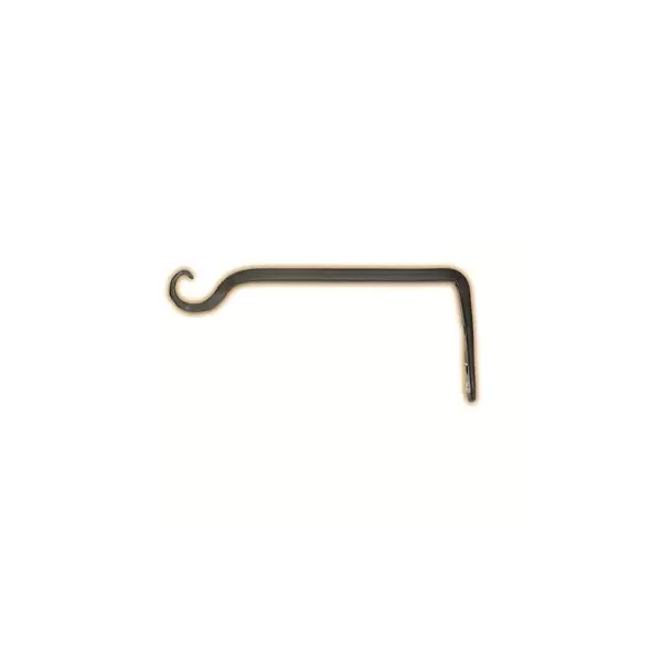 Hookery 6" Straight Plant Hanger Hook