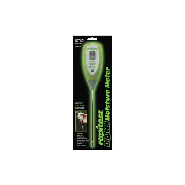 Luster Leaf Digital Moisture Meter
