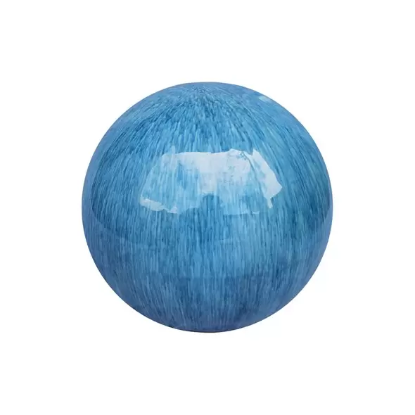 MCarr 10" Sphere Indigo Blue