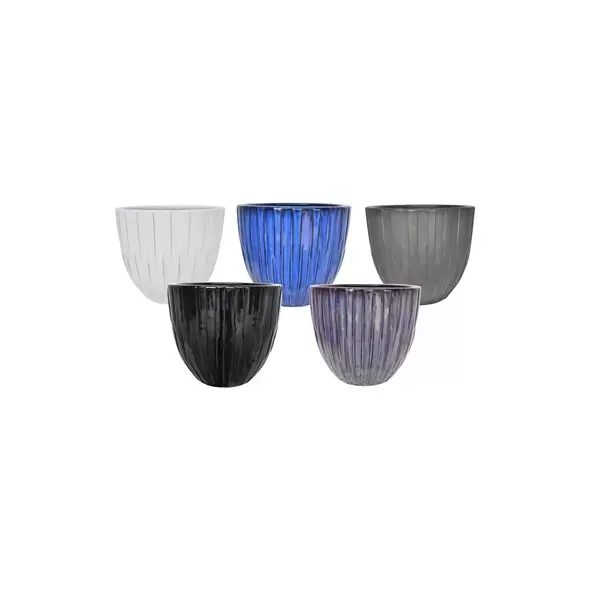 MCarr 40pc Techno Egg Planter Pallet Mixed Colors