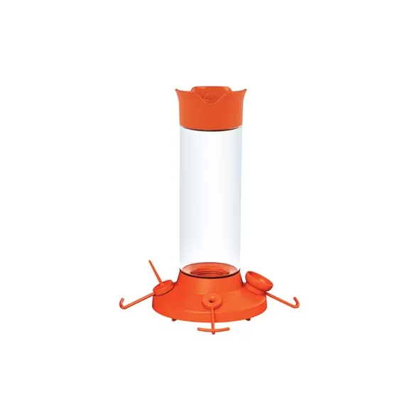 Perky Pet 30oz Oriole Glass Feeder