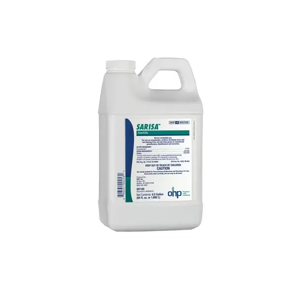 OHP Sarisa 64oz (F) (4/Cs) ( Cyclaniliprole )