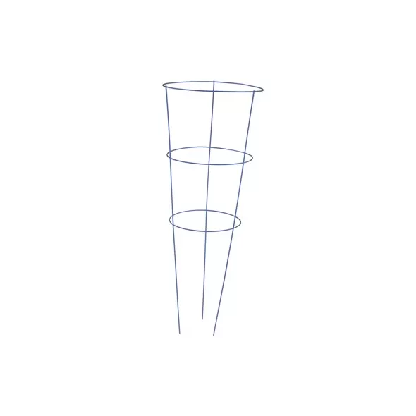Panacea 42"x14" Promo Color Cages Blue