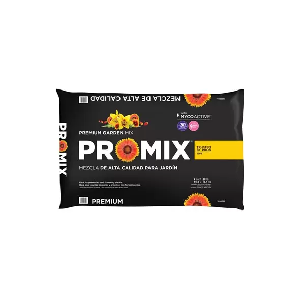 Premier Pro-Mix Ultimate Garden Mix 2cf (54/PL)
